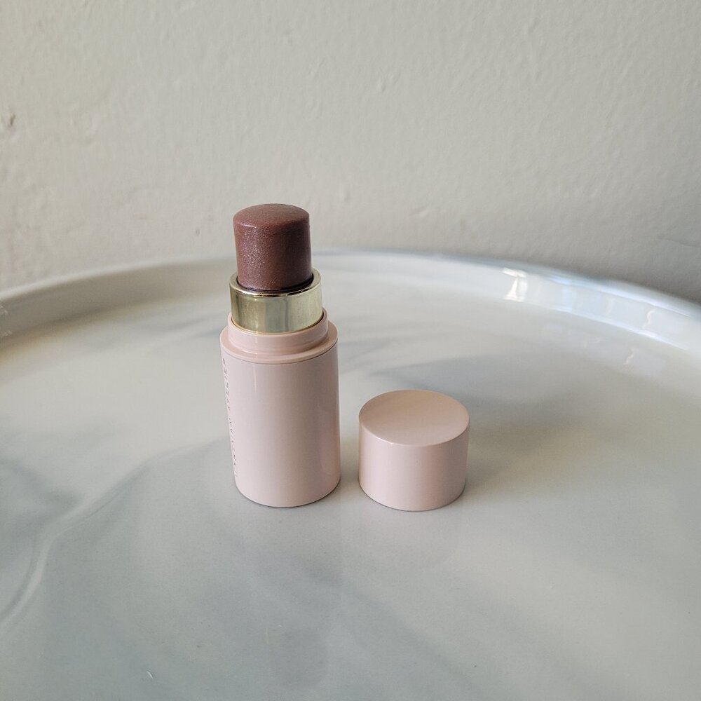 Westman Atelier | Lit Up Highlight Stick | Toast | Petite | Limited Edition